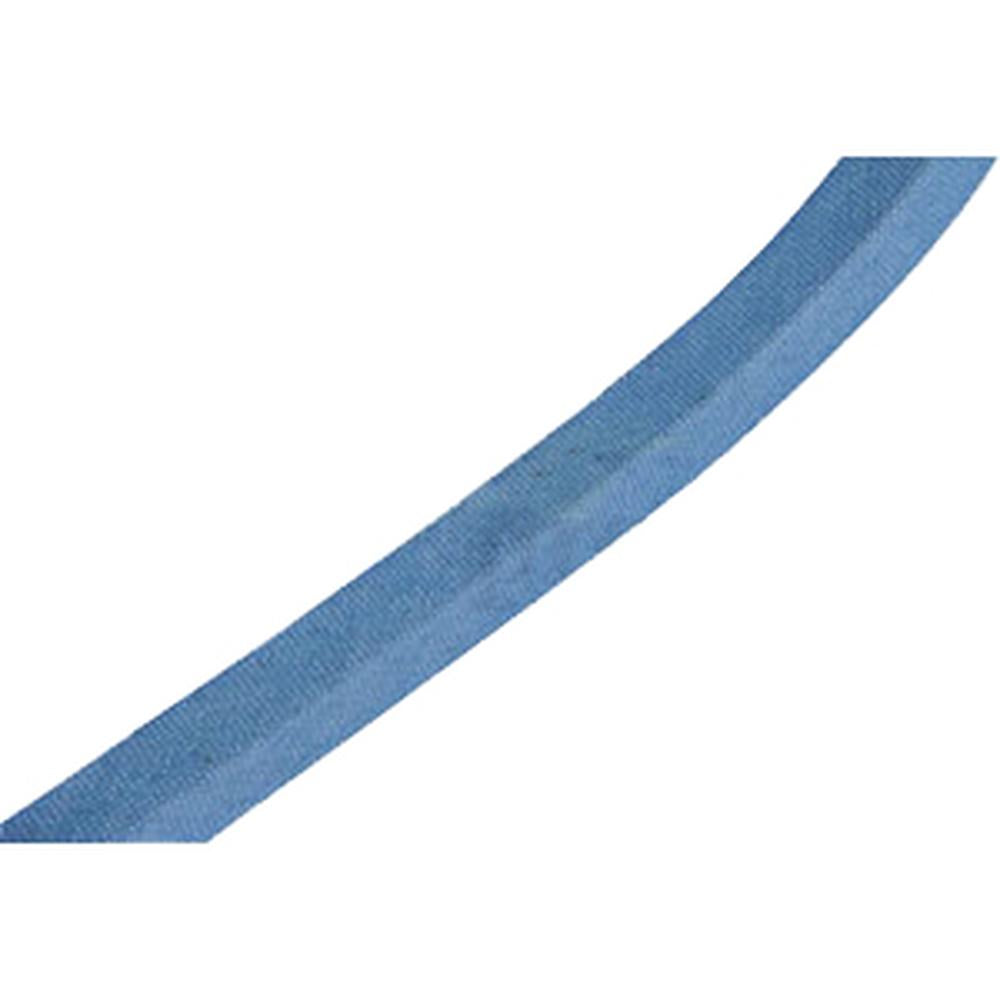 B60K Made With Kevlar Blue V-Belt (5/8" X 63") – additional image 3