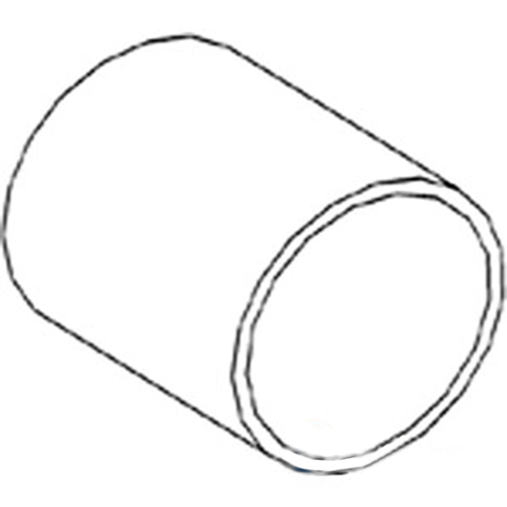 3541396M1 Axle Support Front & Rear MFWD Bushing – Fits Landini – additional image 3