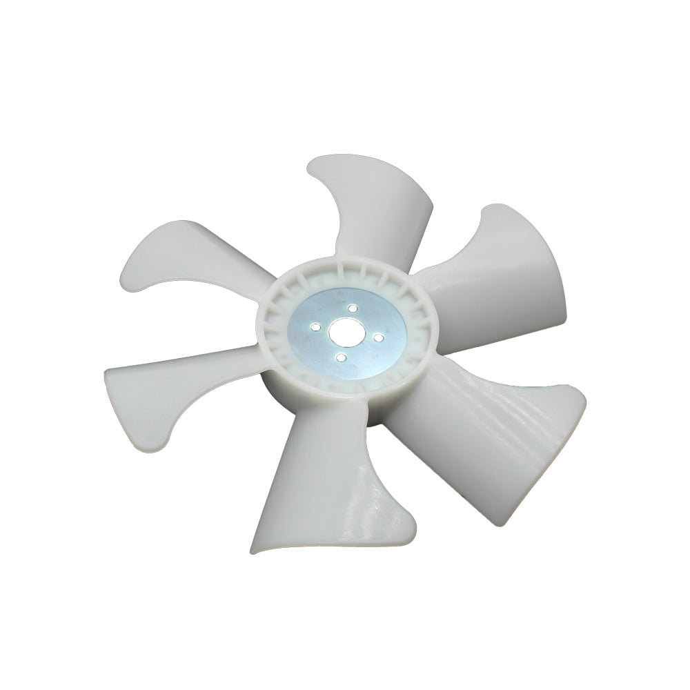 15809-74110 Fan Blade – Fits Kubota – additional image 4