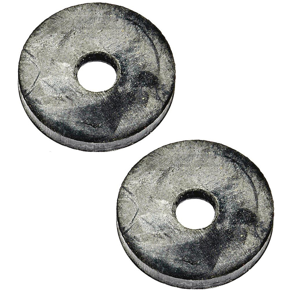 81811605 Qty 2: Radiator Pad (Round)