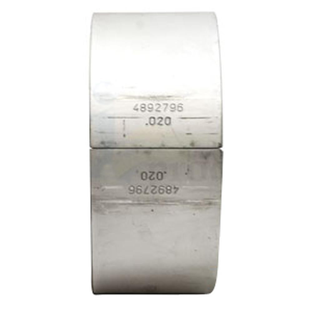 4892796 Bearing Connecting Rod 0.50 MM (.020") – Fits Cummins – additional image 4