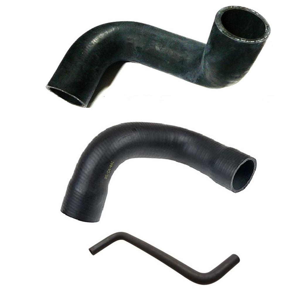 L35844 Radiator Hose Set – Fits John Deere