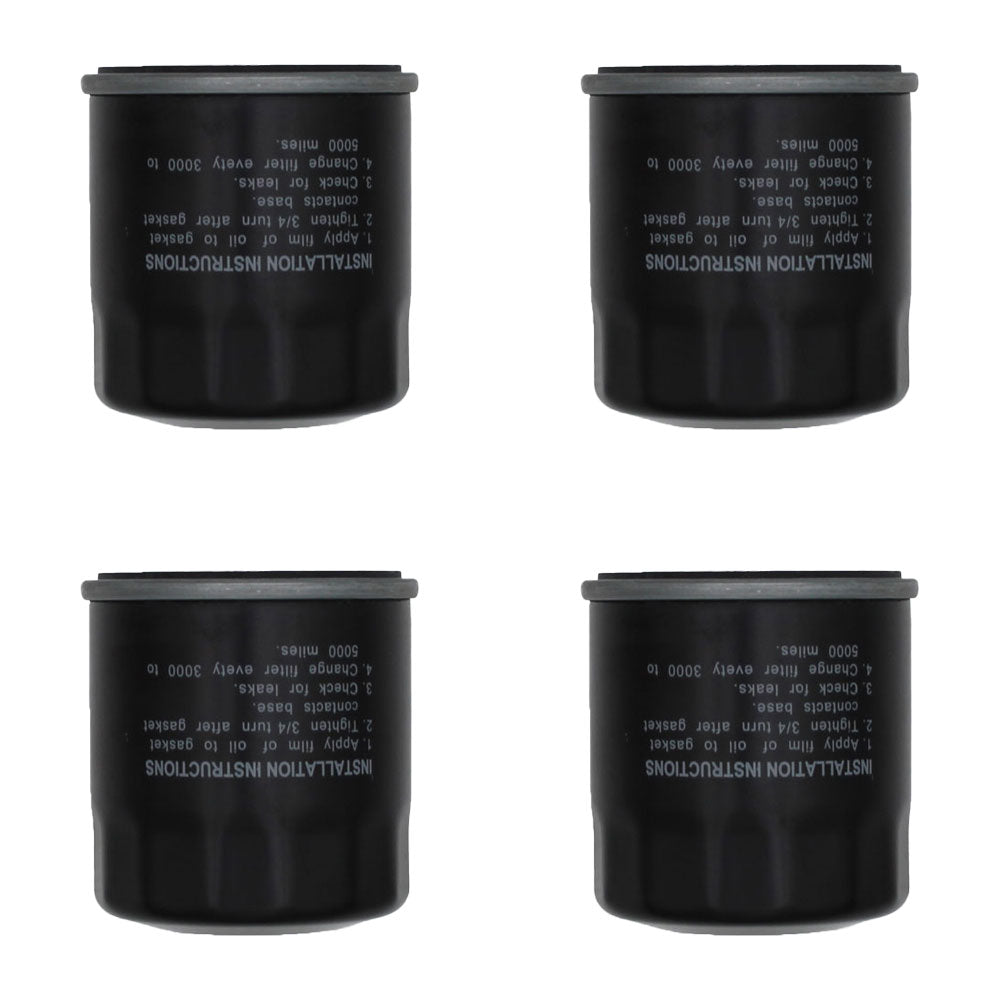 5021334X1 Qty 4: Lube Filter – Fits Ferris – additional image 2