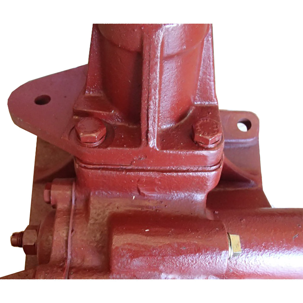 83947503 Steering Gear Assembly w/o Arms – Fits Ford – additional image 8