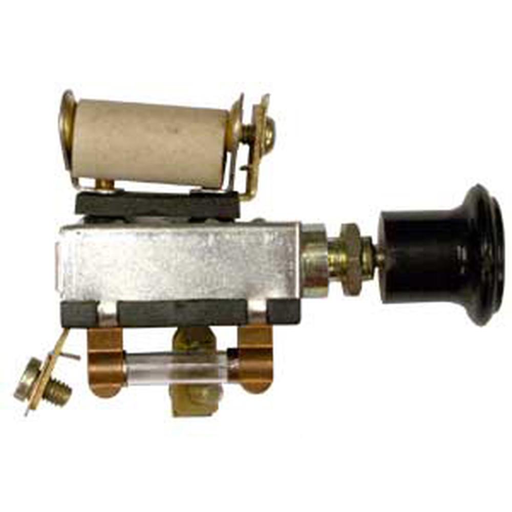 H7345A Light Switch