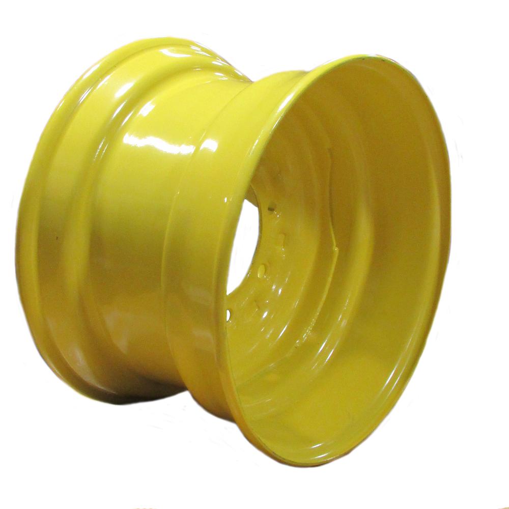12-16.5 Rim, Yellow 9.75 x 8 x 16.5 – additional image 3
