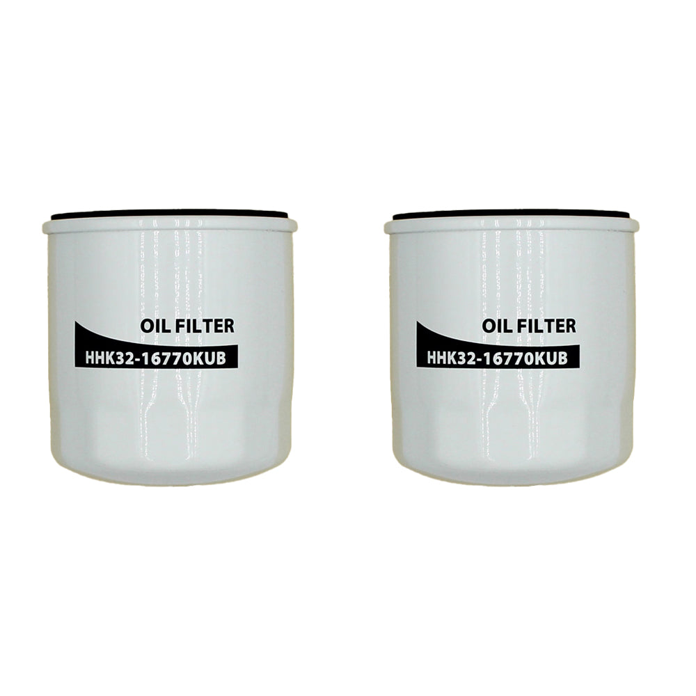 HHK32-16770 Oil Filter – Fits Kubota