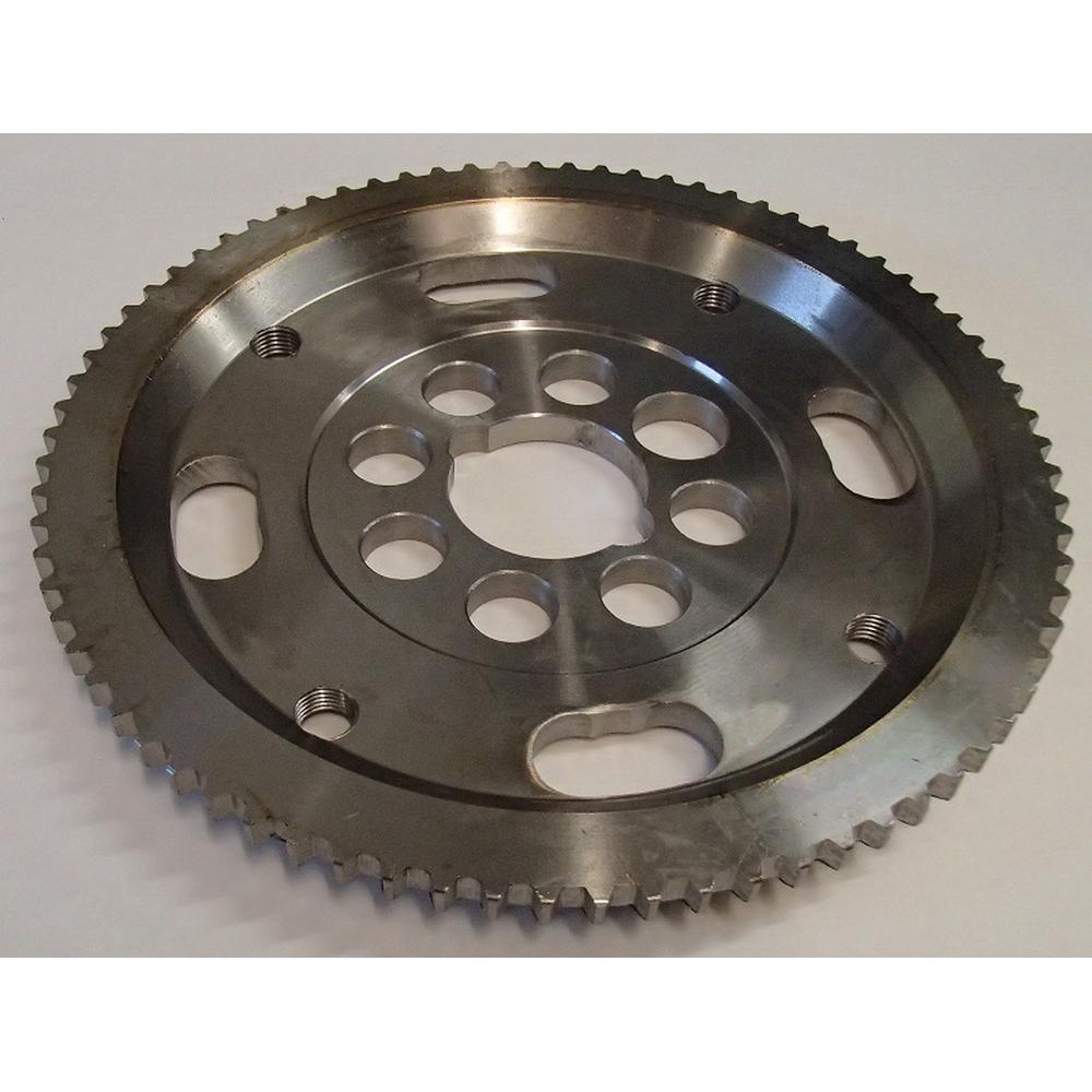 175983A1 Wheel Carrier Crown Wheel Hub Ring Gear – additional image 3