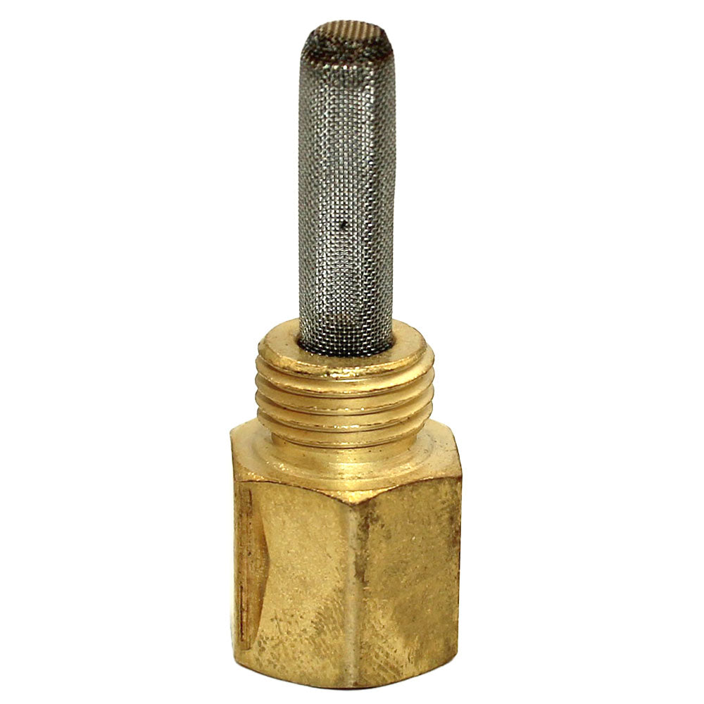 29902DX Carburetor Fuel Line Fitting with Strainer – Fits International Harvester – additional image 2