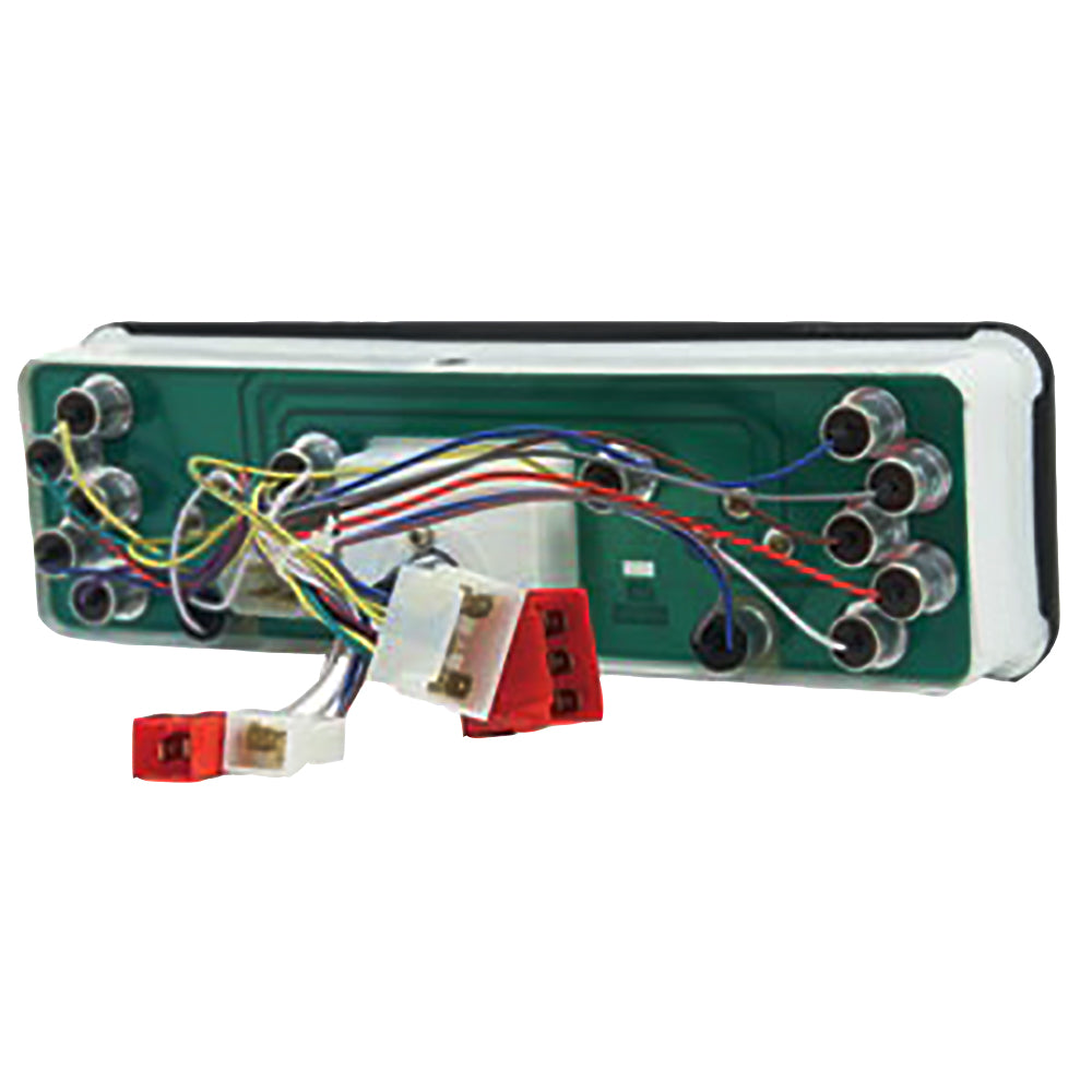 5125046 Instrument Cluster – Fits Ford / New Holland – additional image 2
