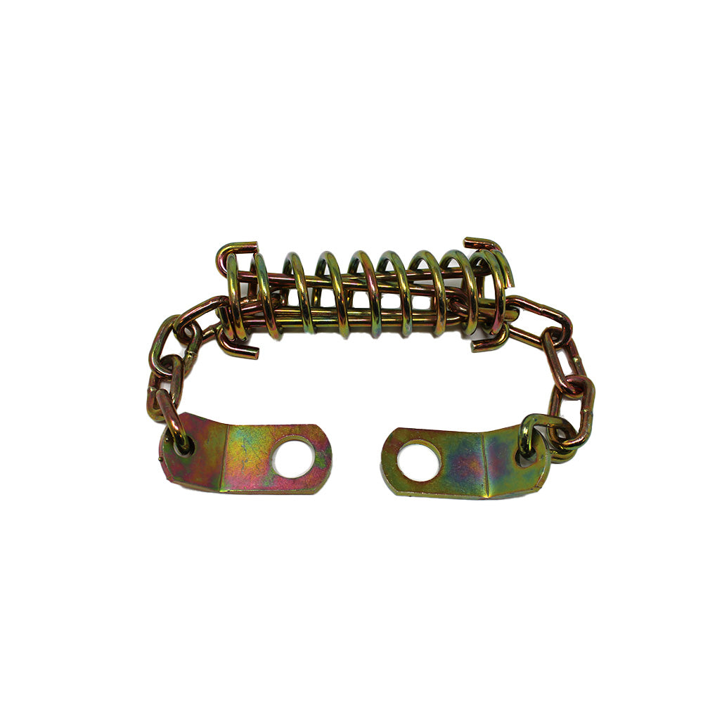 E0NNM974BA Hydraulic Chain Set – Fits Ford / New Holland