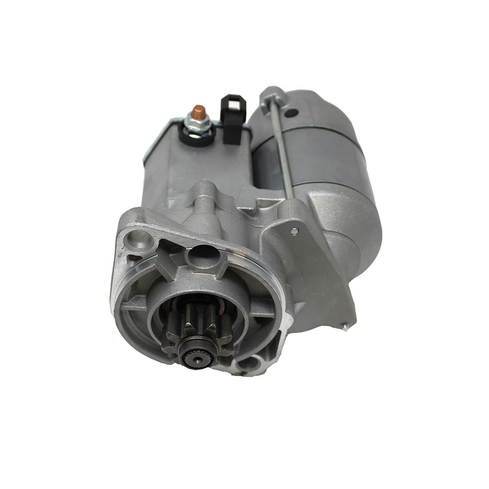 E550063014 Volt Starter – Fits Mahindra – additional image 6