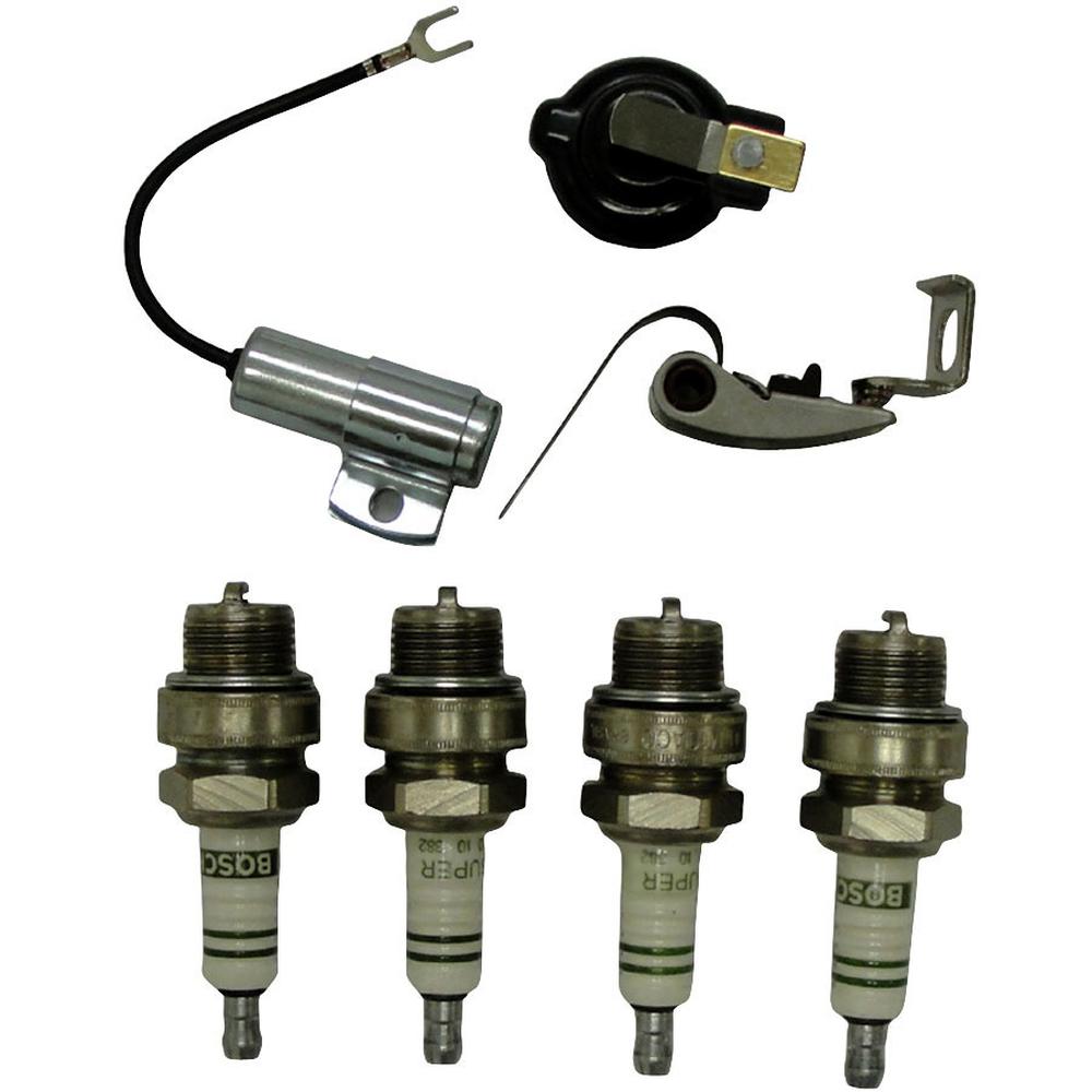 A33438 Engine Tune Up Kit – Fits Case / International Harvester – additional image 5