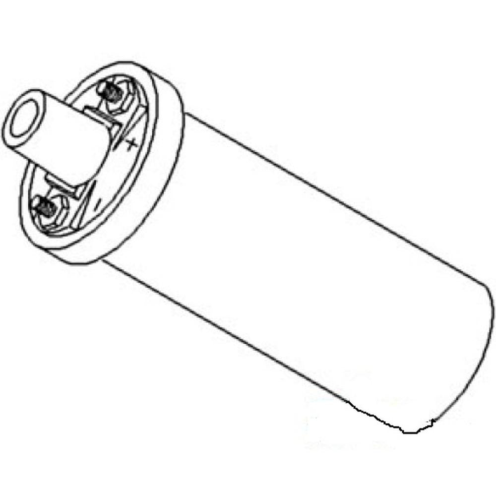 AR12006 Coil – Fits John Deere – additional image 3
