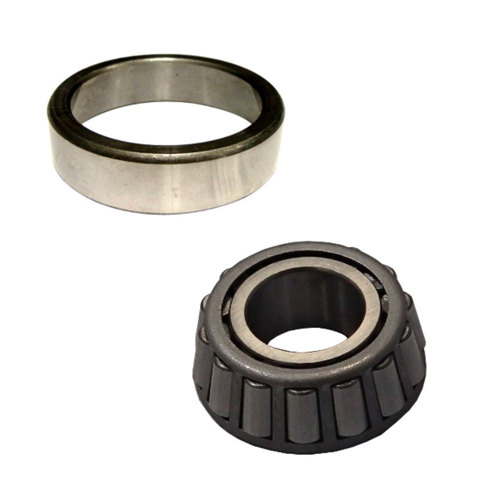 4106 SPINDLE BEARING + RACE