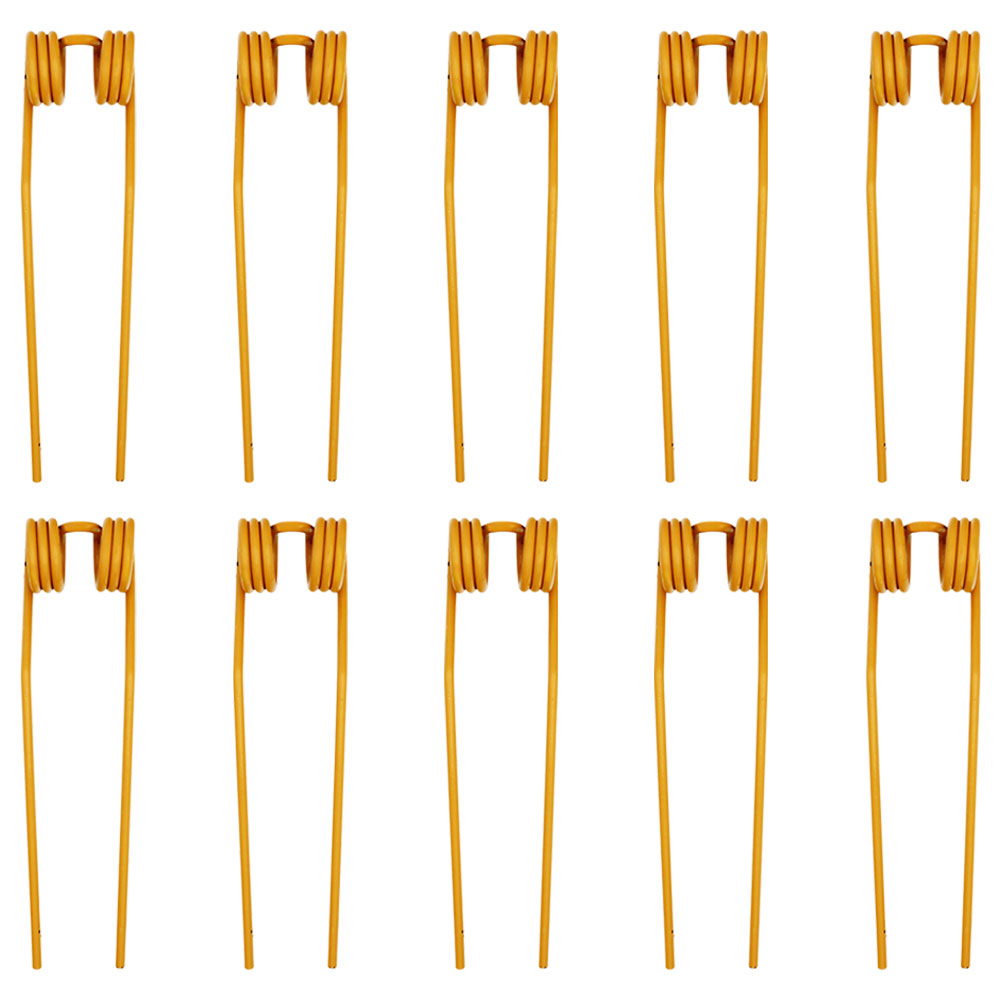 210.574 Qty 10: Tedder Tooth – Fits Sitrex – additional image 3