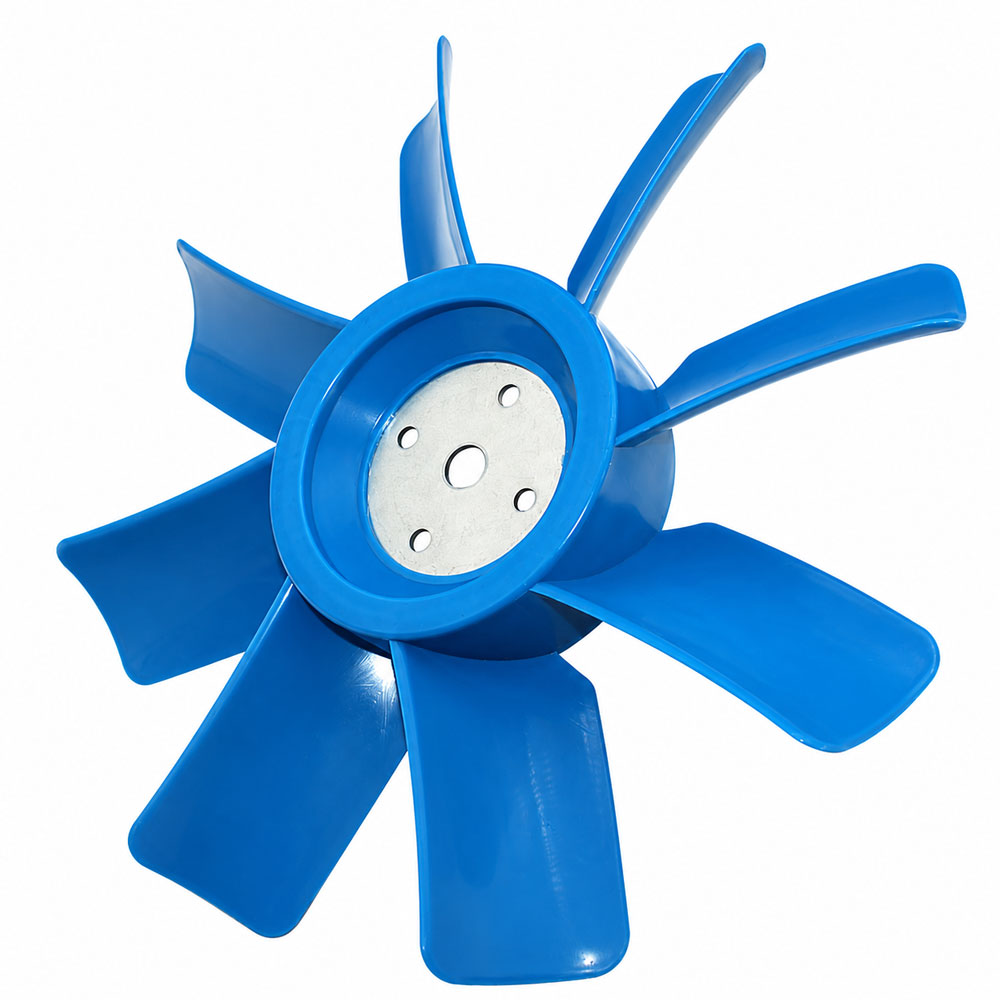 C5NN8600B Fan, 8 Blade – Fits Ford / New Holland – additional image 3