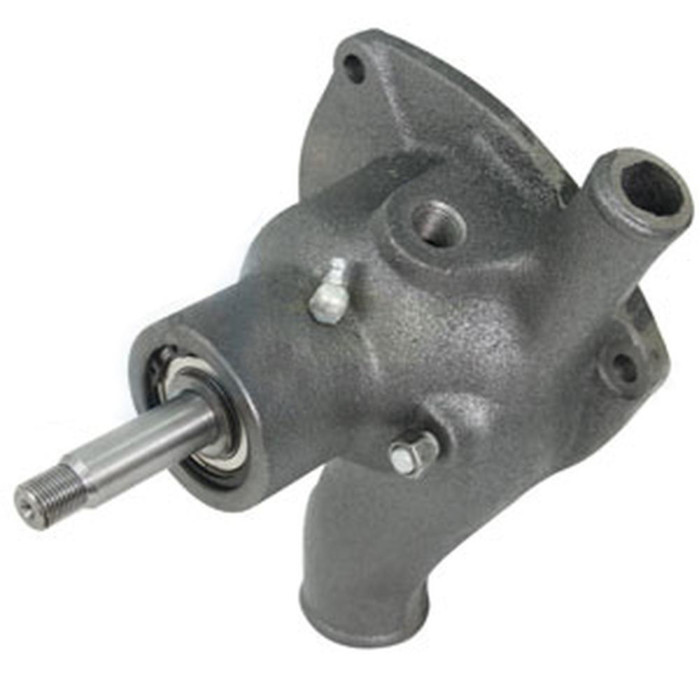 6456A WATER PUMP w/o PULLEY