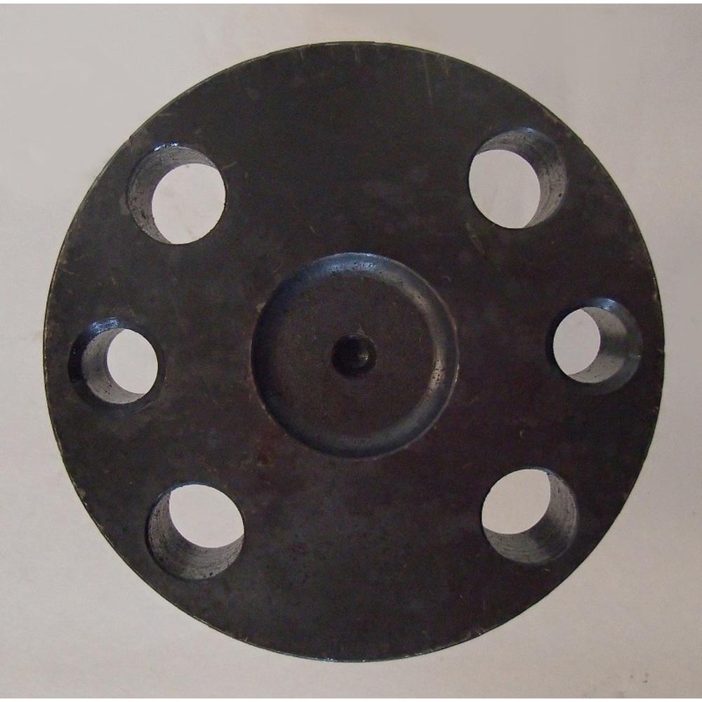 510114M2 PTO Output Shaft (1000 RPM) – Fits Massey Ferguson – additional image 4