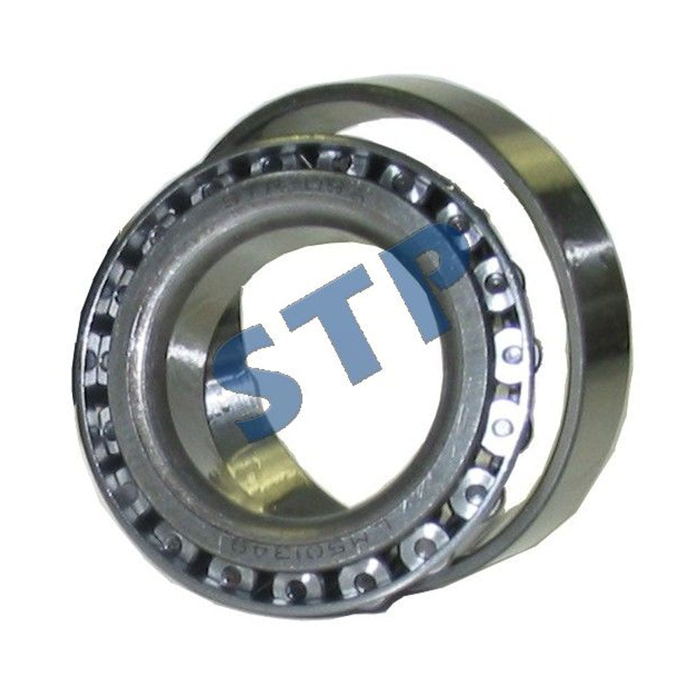 L44649/44610 REF. L44649/10 TAPERED ROLLER BEARING CONE&CUP
