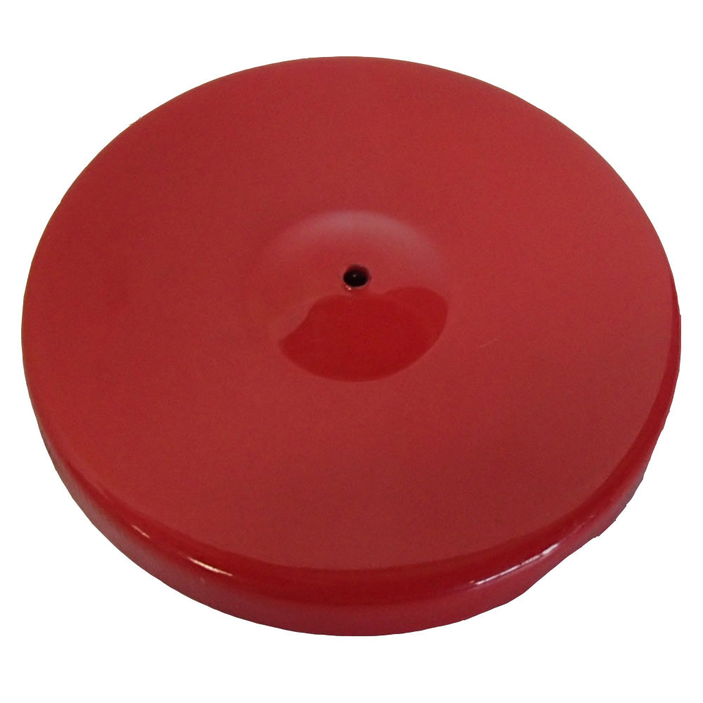 1876534M91 Red Fuel Cap with Vent Hole – additional image 5