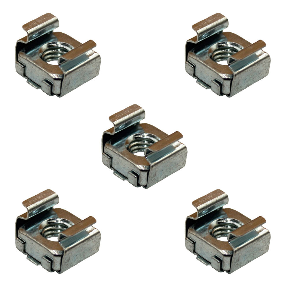 363885R91 Set of 5 New Cage Nut – additional image 2