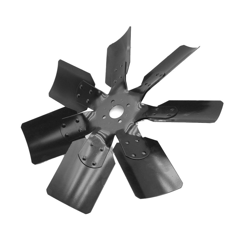 RE62634 Blade Fan – Fits John Deere – additional image 3
