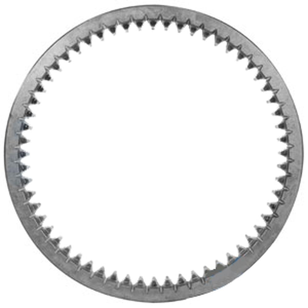 R113991 Tractor Ring Gear 60 Teeth – Fits John Deere – additional image 2
