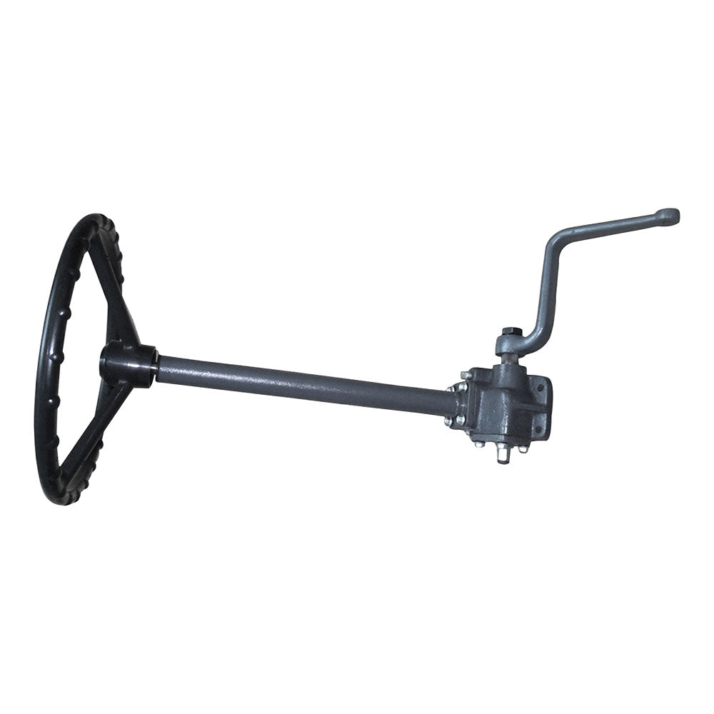 KBME4003SW5 Steering Box Assembly with Wheel & Cap – Fits Kubota – additional image 5
