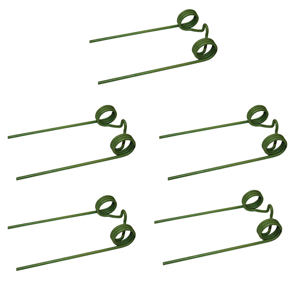 JD-2B Pack of Square Baler Teeth – Fits John Deere
