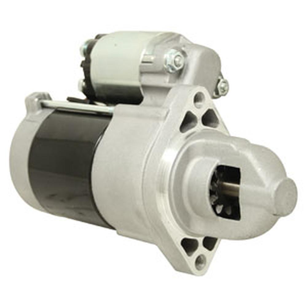 AUC12656 One New Starter Motor Kit – Fits John Deere
