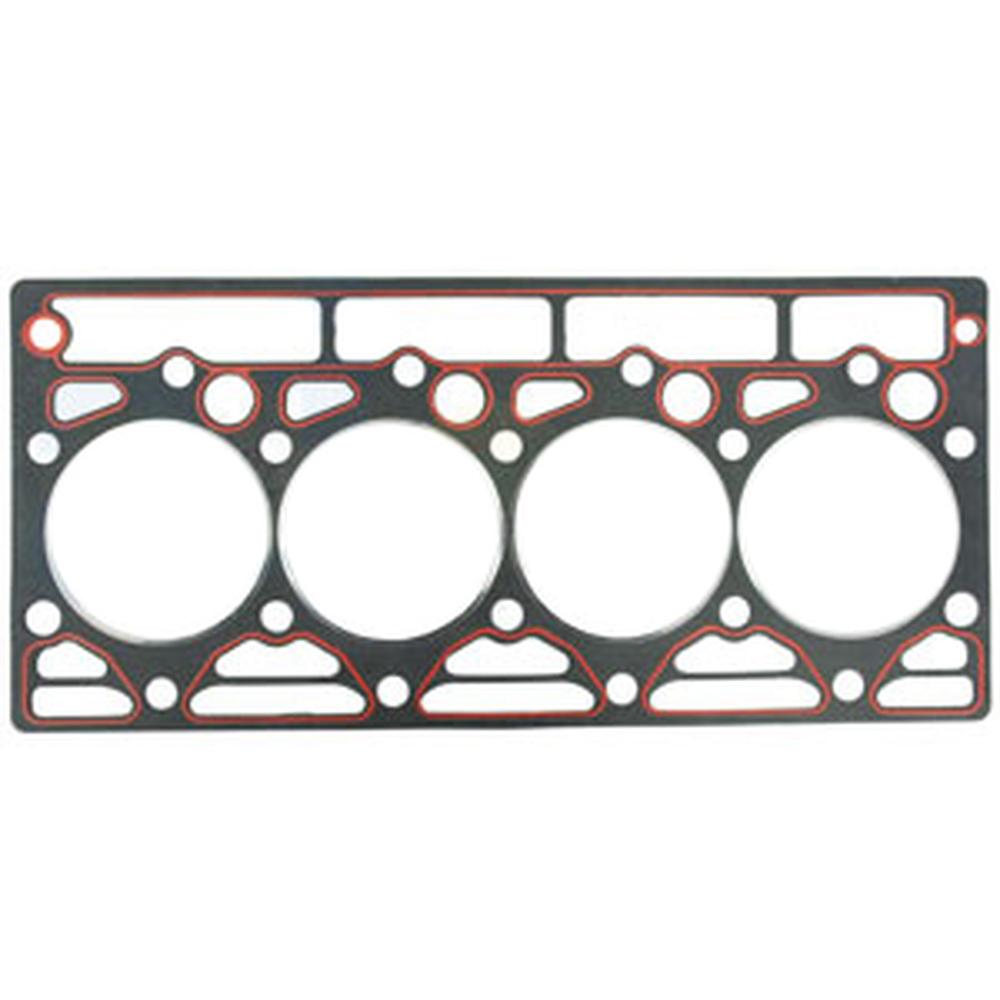 3132283R2 Head Gasket - 4 Cyl. (D206, D239, D246) – Fits Case IH