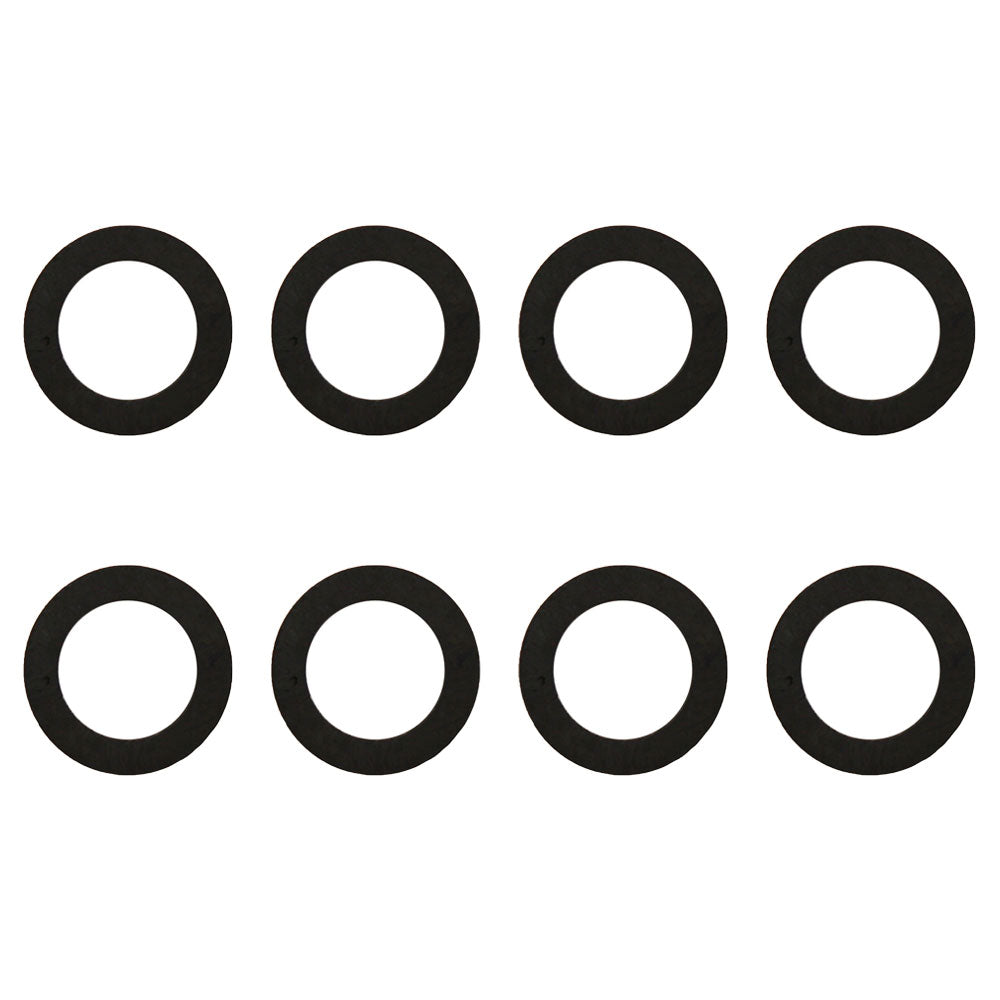 8BA6571 VALVE GUIDE SEALS (set of 8)