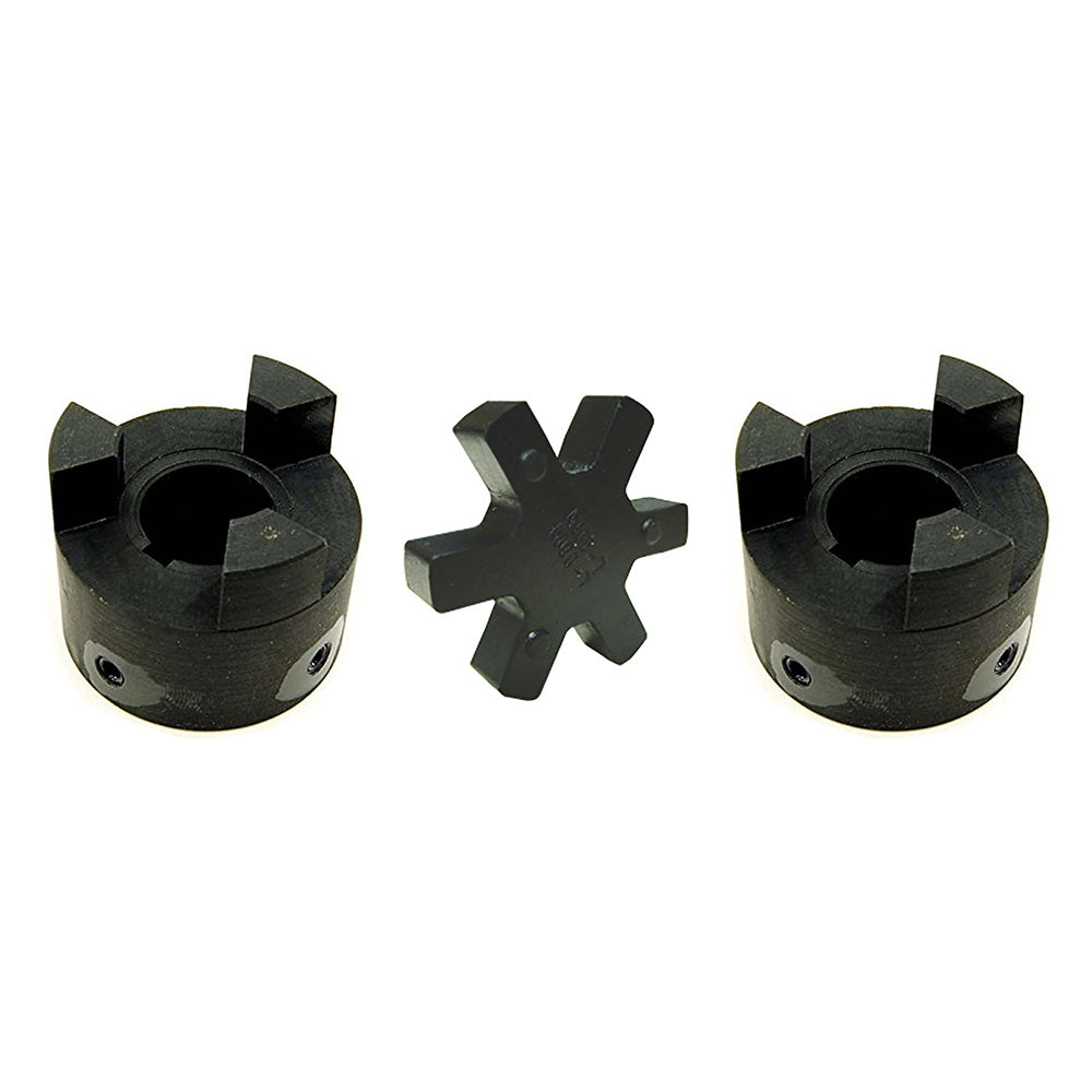 L-095 L-Jaw Coupler Set