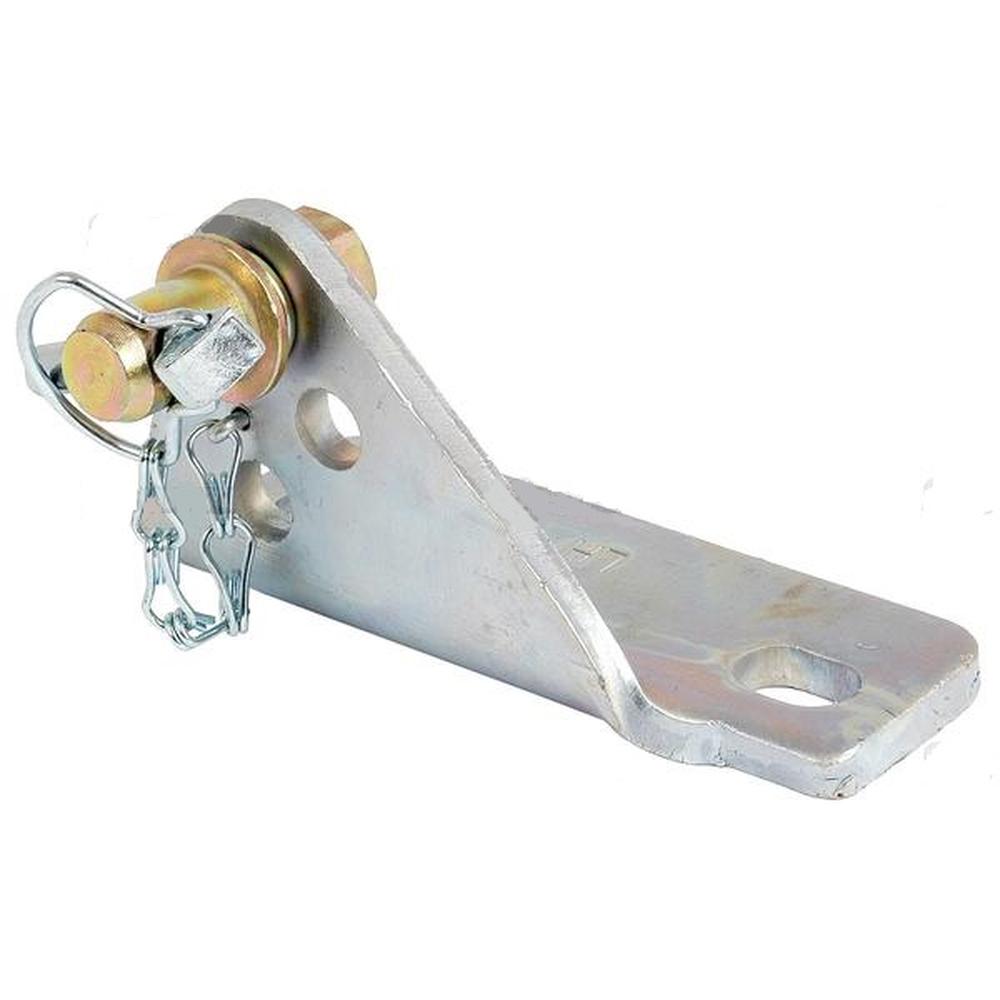 81801293 Left-Hand Stabilizer Bracket