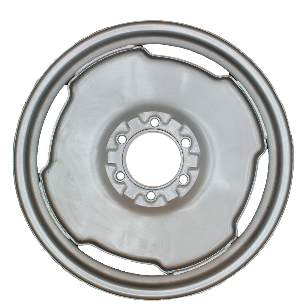 180367M91 3" x 19" Small Center Front Rim – additional image 2