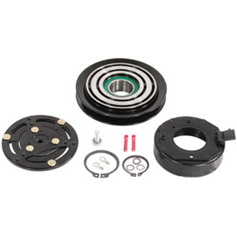 6A671-97310 A/C Compressor Clutch – Fits Kubota – additional image 6