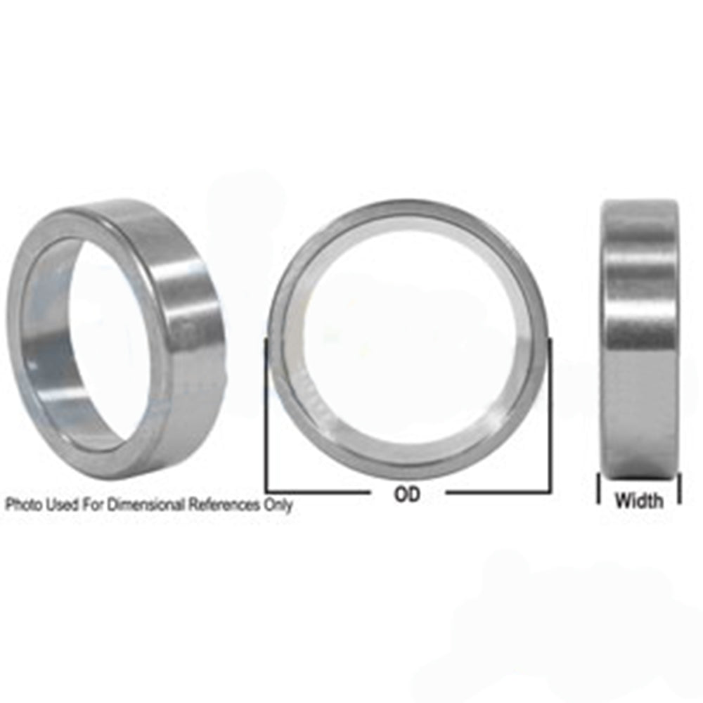022785X1 Bearing Cup – Fits Massey Ferguson