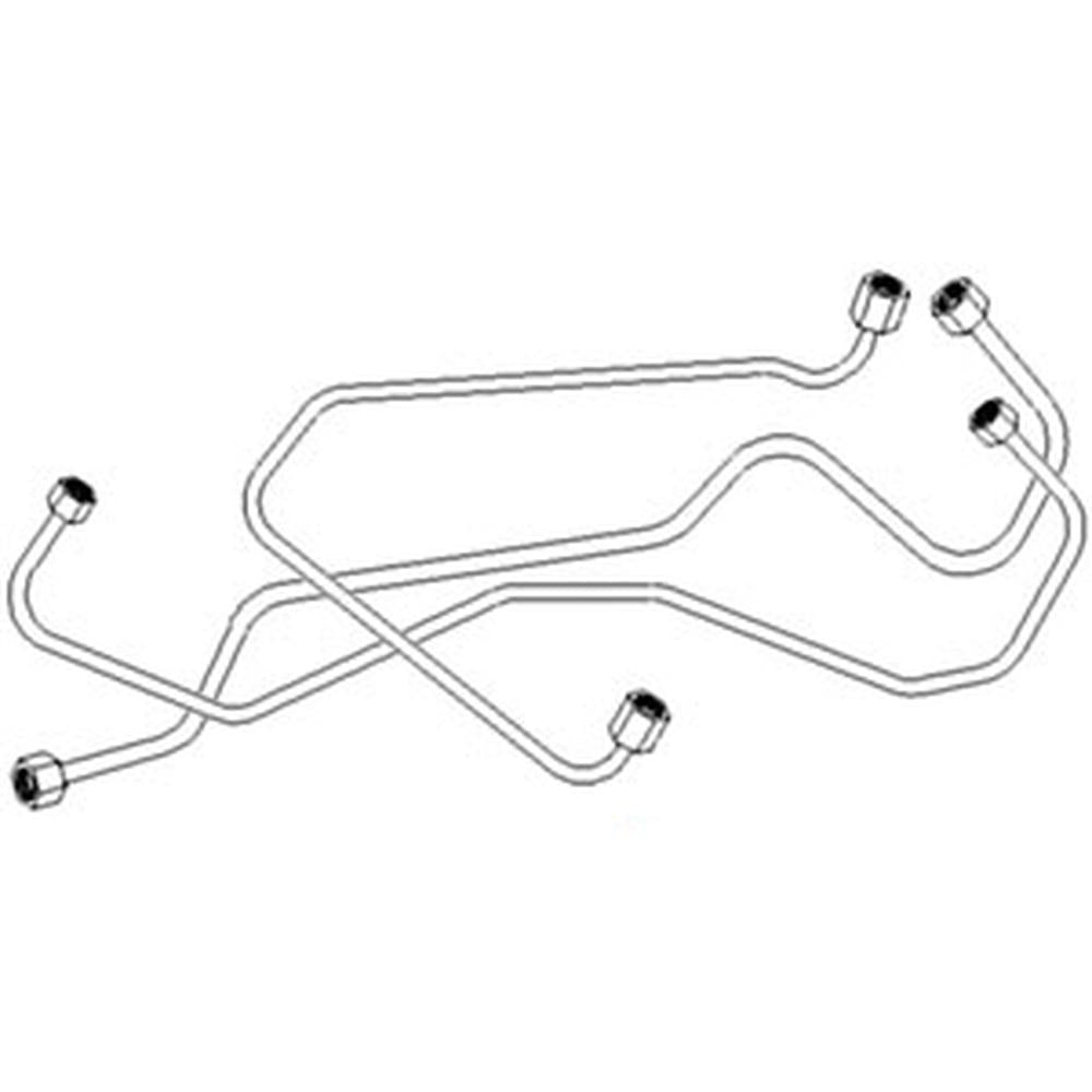 FPL101 Injection Line