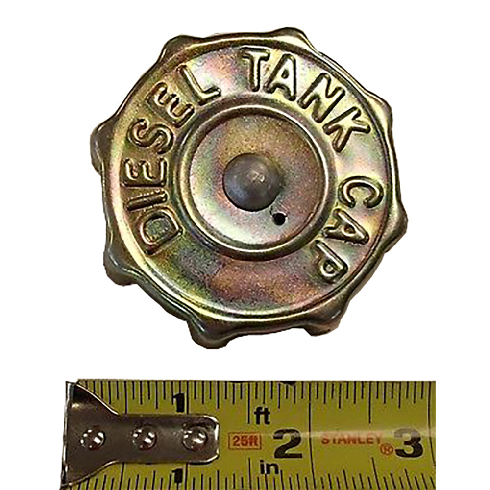 360300060 Fuel Cap – Fits Ford / New Holland – additional image 8