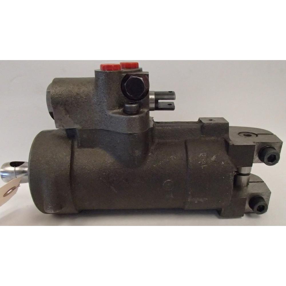 1853466M93 Hydraulic Steering Cylinder Assembly – Fits Massey Ferguson – additional image 4