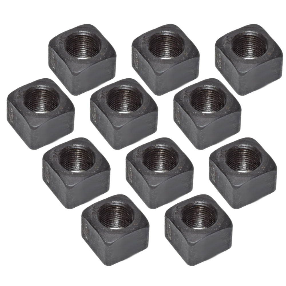 1S1860 Qty 10: Track Nut – Fits Caterpillar