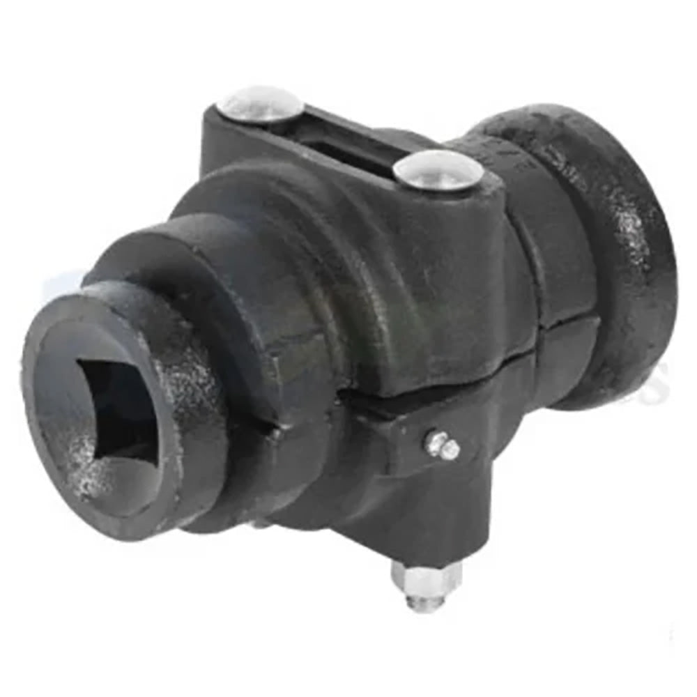 VLH6710 Cap and Spool Kit