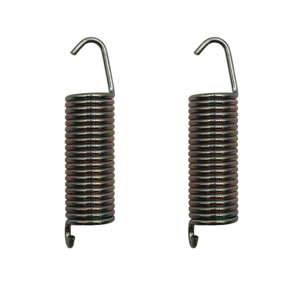 E1ADDN2456 Qty: 2 Pedal Return Spring