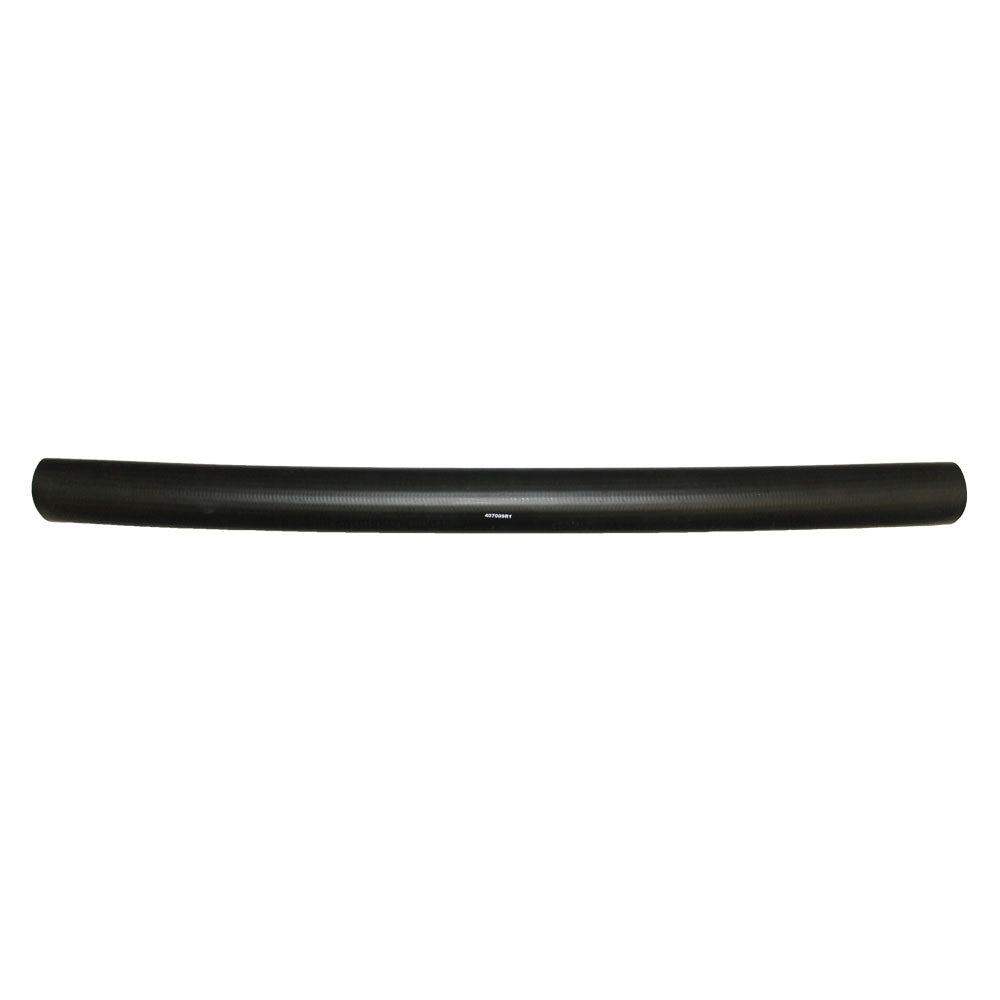 Straight Radiator Hose 3' x 2-1/8" – Fits International Harvester