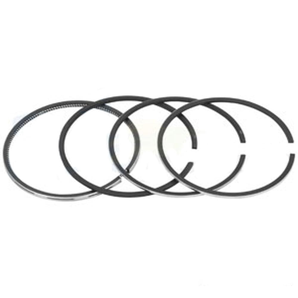 1109-1144 Piston Ring Set Standard