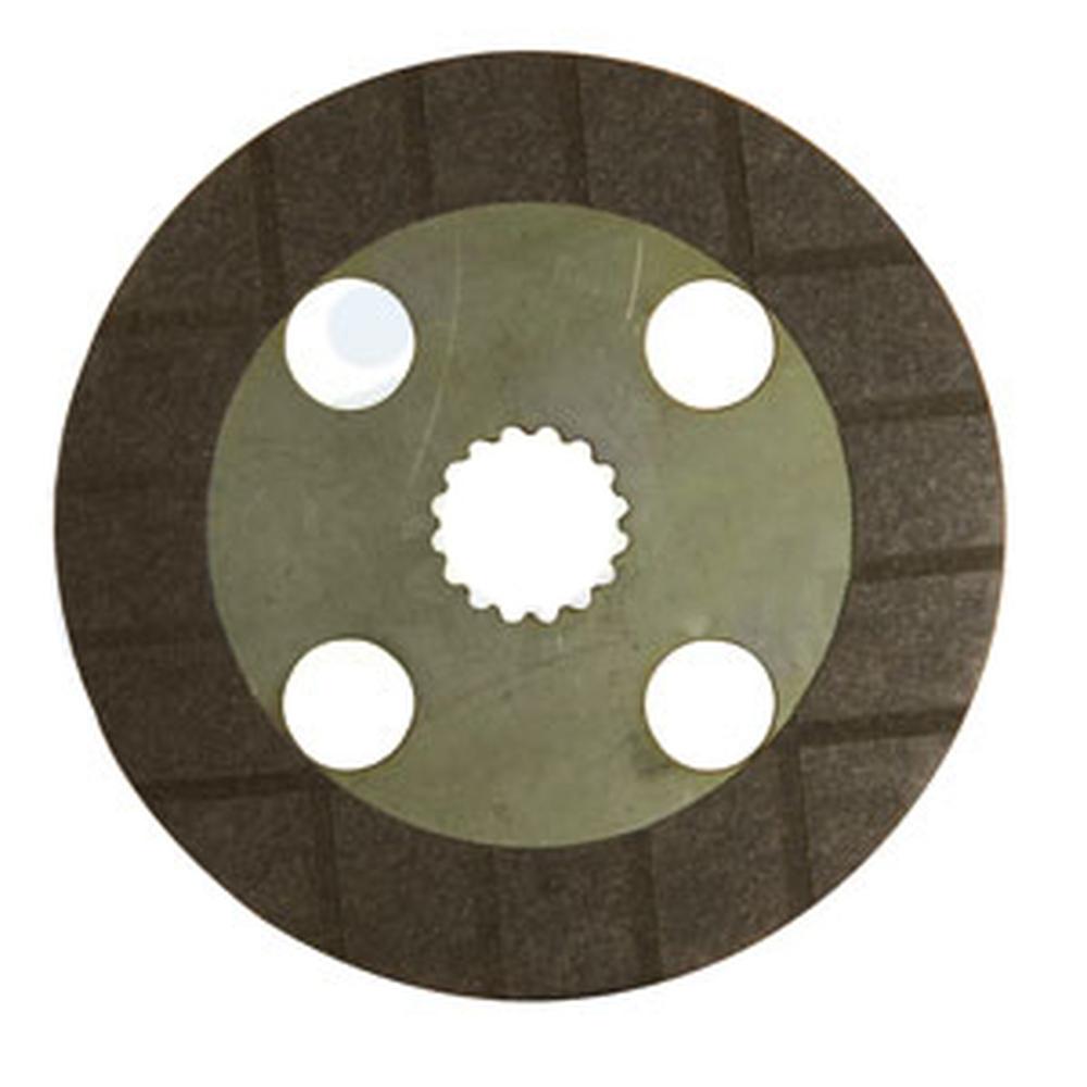 LVU801669 Brake Disc – Fits John Deere