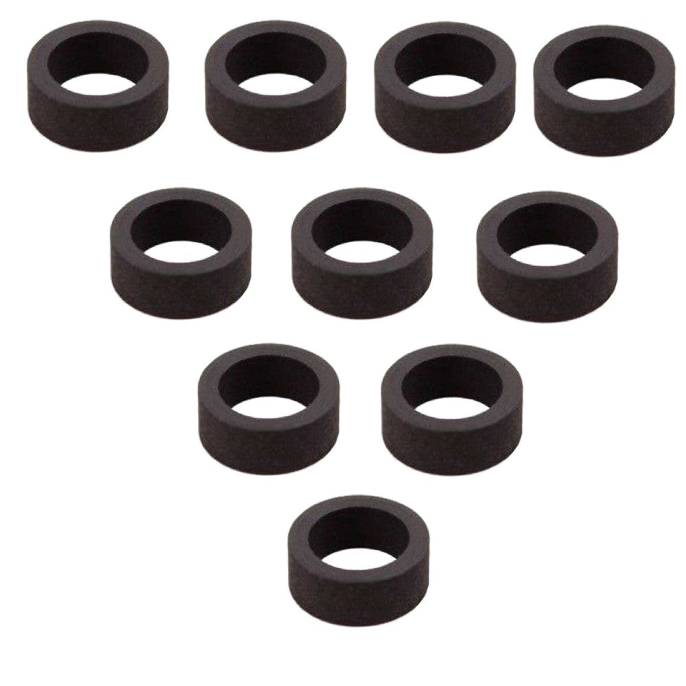 R79605 Qty 10: Grommet – Fits John Deere