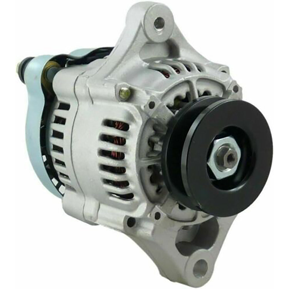 16705-64012 Alternator, ND/IR/IF