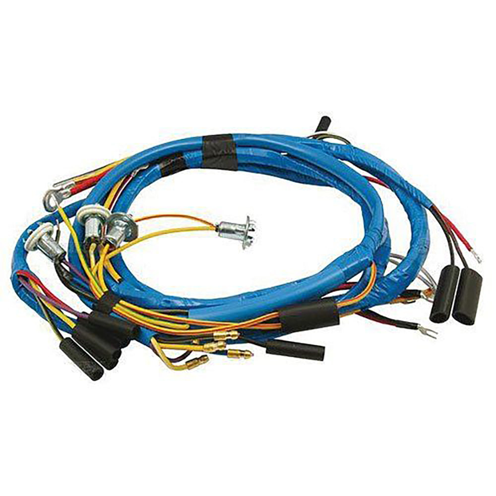 E1ADDN14401B Main Wiring Harness – Fits Ford